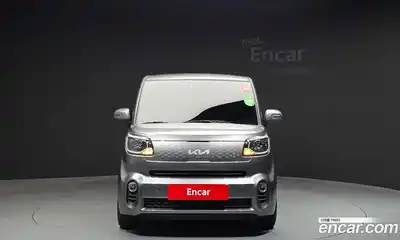 Kia Ray 2022 1.0 Автомат в Москве № 114973, миниатюра 3