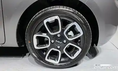 Kia Ray 2022 1.0 Автомат в Москве № 114973, миниатюра 5