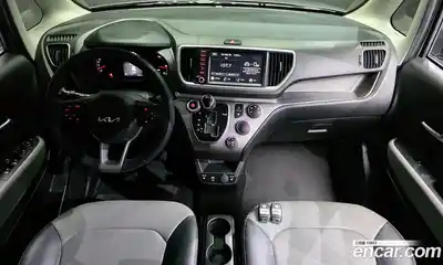 Kia Ray 2022 1.0 Автомат в Москве № 114973, миниатюра 7