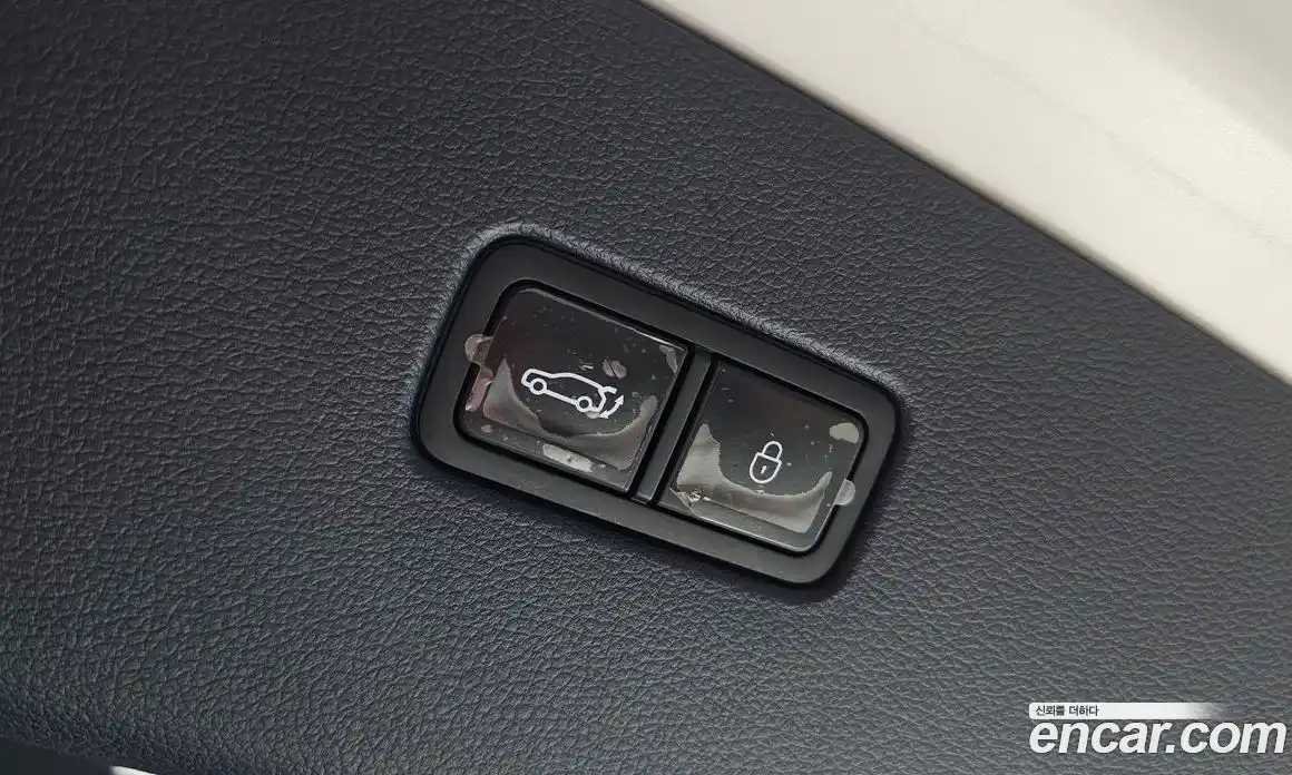 Genesis GV80 2024 3.5 Автомат в Москве № 115166, фото 16