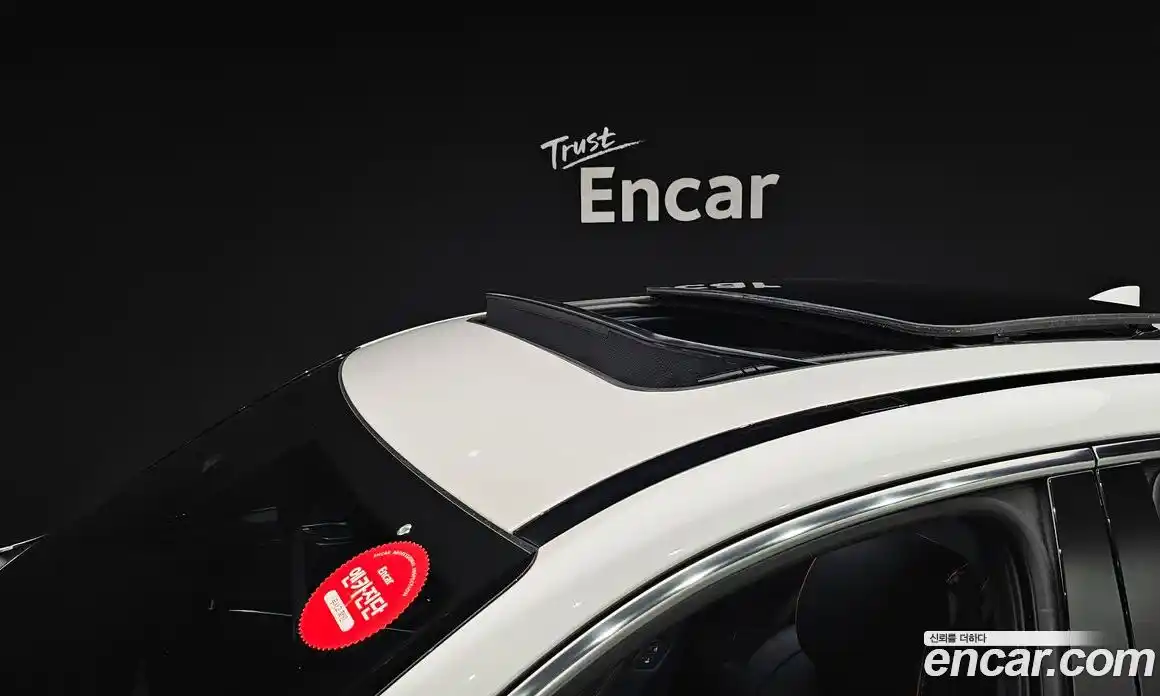 Genesis GV80 2024 3.5 Автомат в Москве № 115166, фото 18