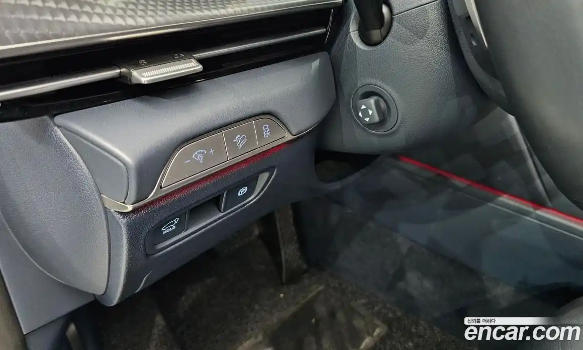 Genesis GV80 2024 3.5 Автомат в Москве № 115166, фото 8