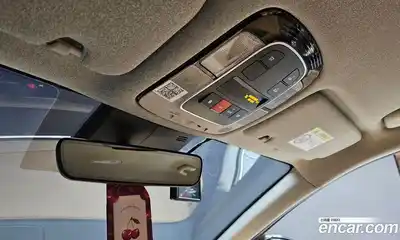 Hyundai Sonata 2023 1.6 Автомат в Москве № 115188, миниатюра 12