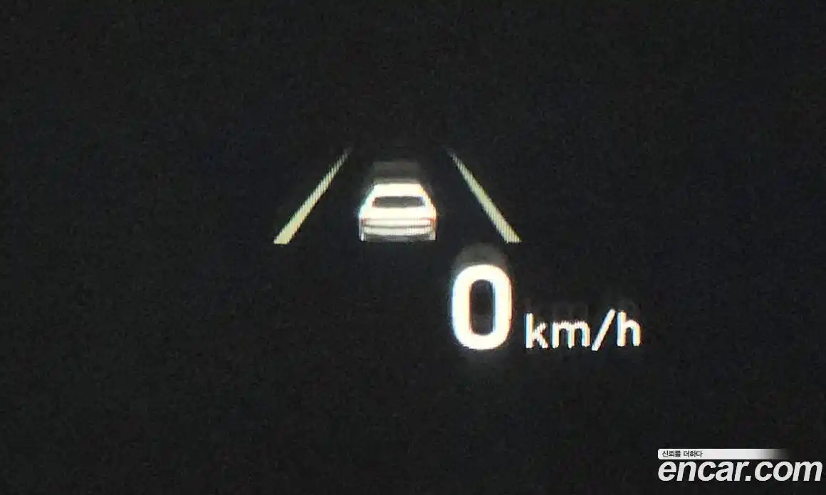 Hyundai Sonata 2023 1.6 Автомат в Москве № 115188, фото 2