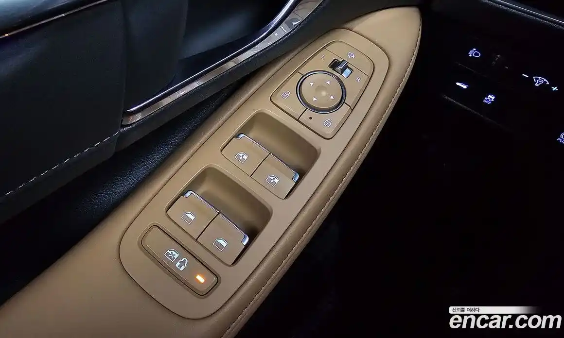 Hyundai Sonata 2023 1.6 Автомат в Москве № 115188, фото 6