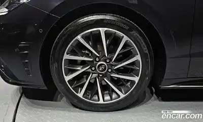 Hyundai Sonata 2023 1.6 Автомат в Москве № 115188, миниатюра 10