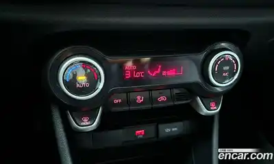 Kia Morning 2023 1.0 Автомат в Москве № 115544, миниатюра 2