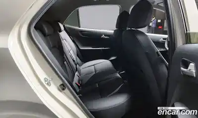 Kia Morning 2023 1.0 Автомат в Москве № 115544, миниатюра 4