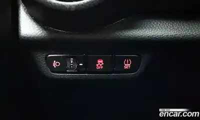 Kia Morning 2023 1.0 Автомат в Москве № 115544, миниатюра 5