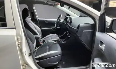 Kia Morning 2023 1.0 Автомат в Москве № 115544, миниатюра 7