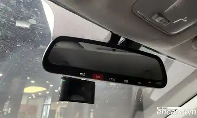 Kia Morning 2023 1.0 Автомат в Москве № 115544, миниатюра 8