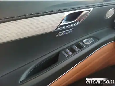 Genesis GV80 2024 2.5 Автомат в Москве № 117001, миниатюра 11