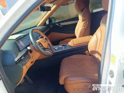 Genesis GV80 2024 2.5 Автомат в Москве № 117001, миниатюра 12