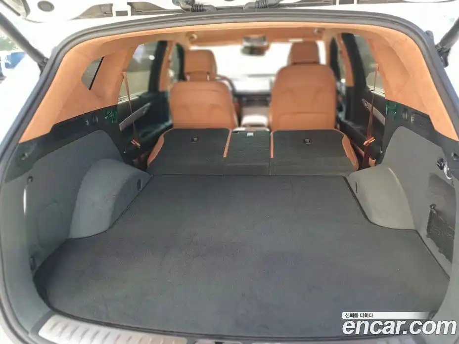 Genesis GV80 2024 2.5 Автомат в Москве № 117001, фото 15