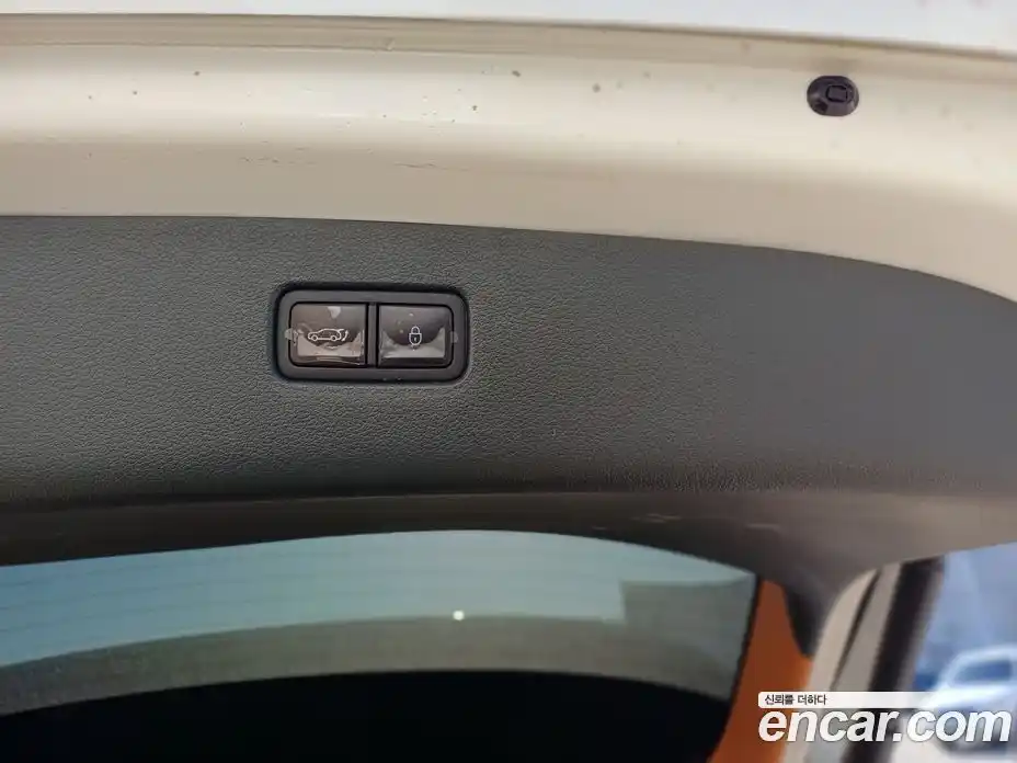 Genesis GV80 2024 2.5 Автомат в Москве № 117001, фото 16