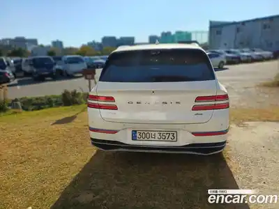 Genesis GV80 2024 2.5 Автомат в Москве № 117001, миниатюра 2