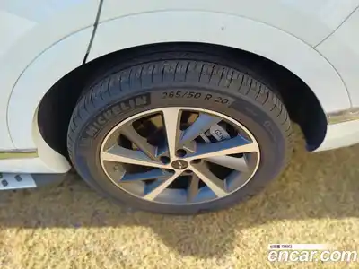 Genesis GV80 2024 2.5 Автомат в Москве № 117001, миниатюра 5