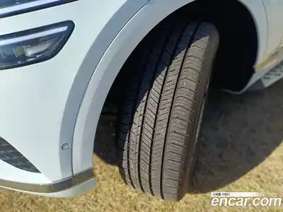 Genesis GV80 2024 2.5 Автомат в Москве № 117001, миниатюра 6