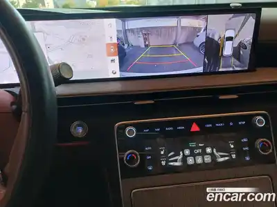 Genesis GV80 2024 2.5 Автомат в Москве № 117001, миниатюра 9