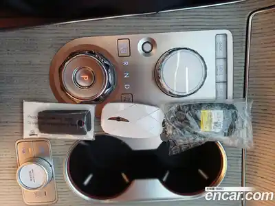 Genesis GV80 2024 2.5 Автомат в Москве № 117001, миниатюра 10