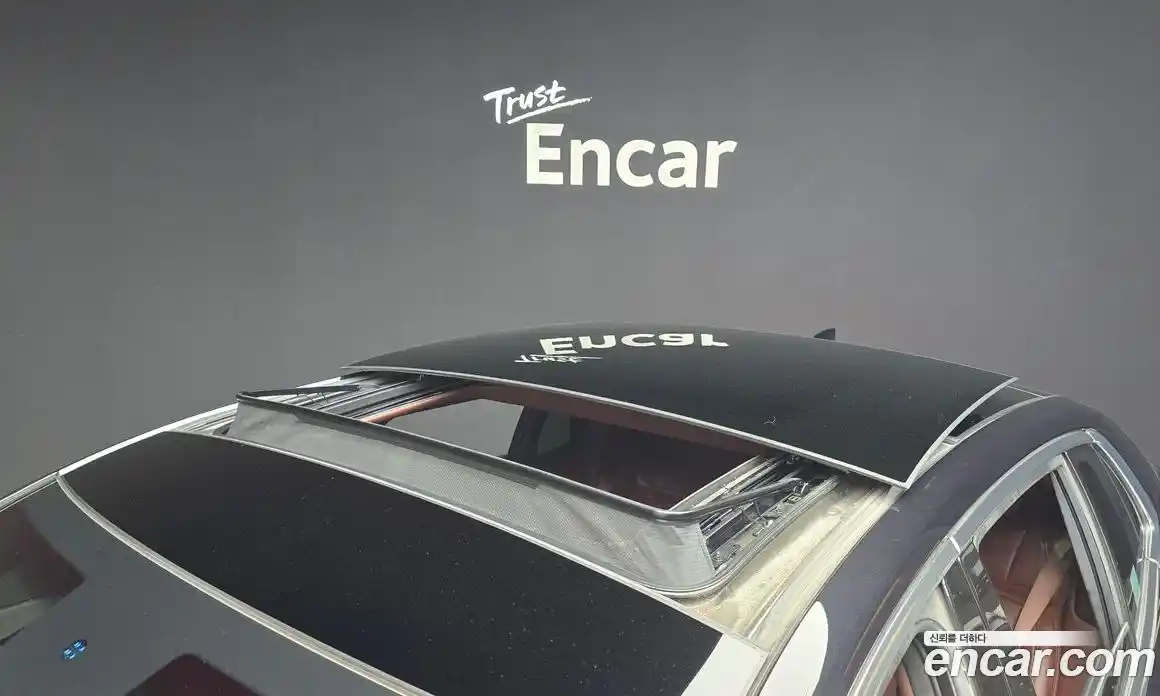 Genesis G90 2022 3.5 Автомат в Москве № 118545, фото 20