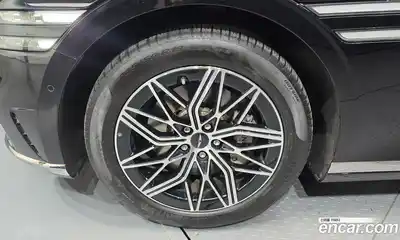 Genesis G90 2022 3.5 Автомат в Москве № 118545, миниатюра 5