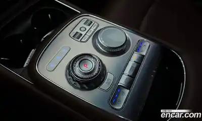 Genesis G90 2022 3.5 Автомат в Москве № 118545, миниатюра 9