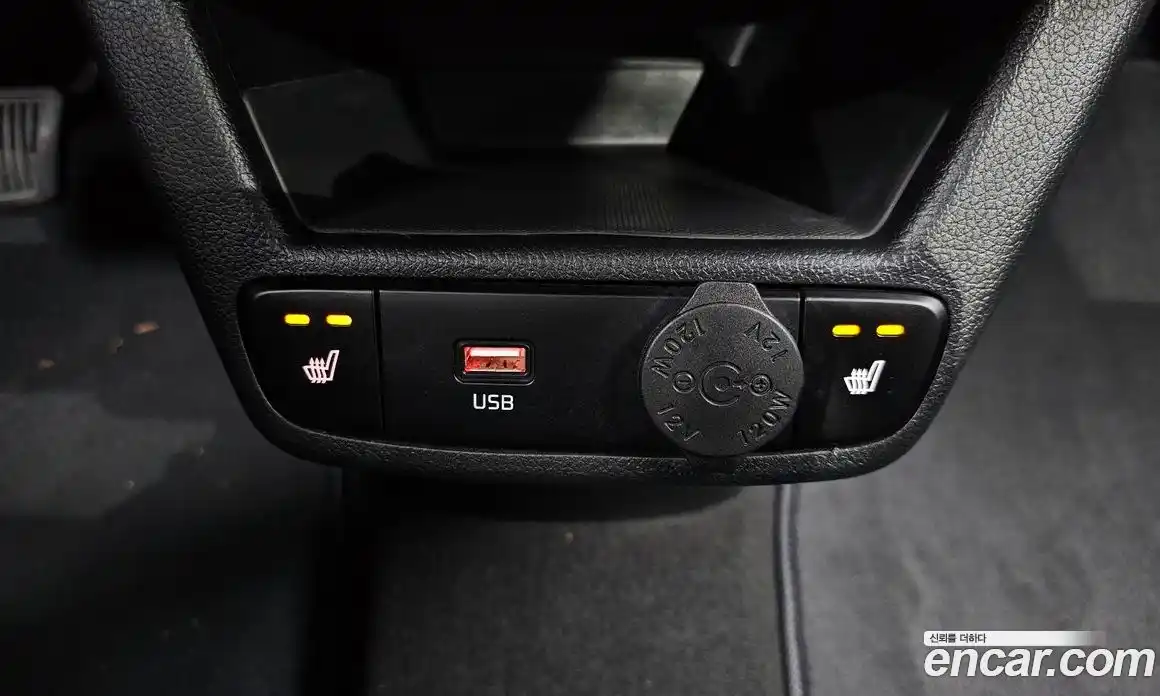 Kia Ray 2022 1.0 Автомат в Москве № 119790, фото 1