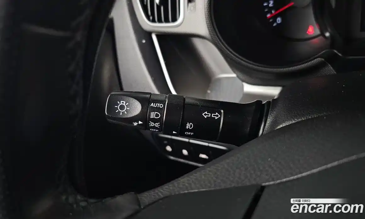 Kia Ray 2022 1.0 Автомат в Москве № 119790, фото 11