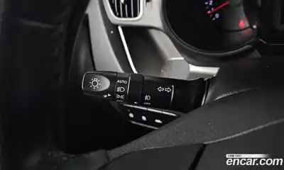 Kia Ray 2022 1.0 Автомат в Москве № 119790, миниатюра 11