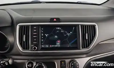 Kia Ray 2022 1.0 Автомат в Москве № 119790, миниатюра 12