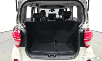 Kia Ray 2022 1.0 Автомат в Москве № 119790, миниатюра 4