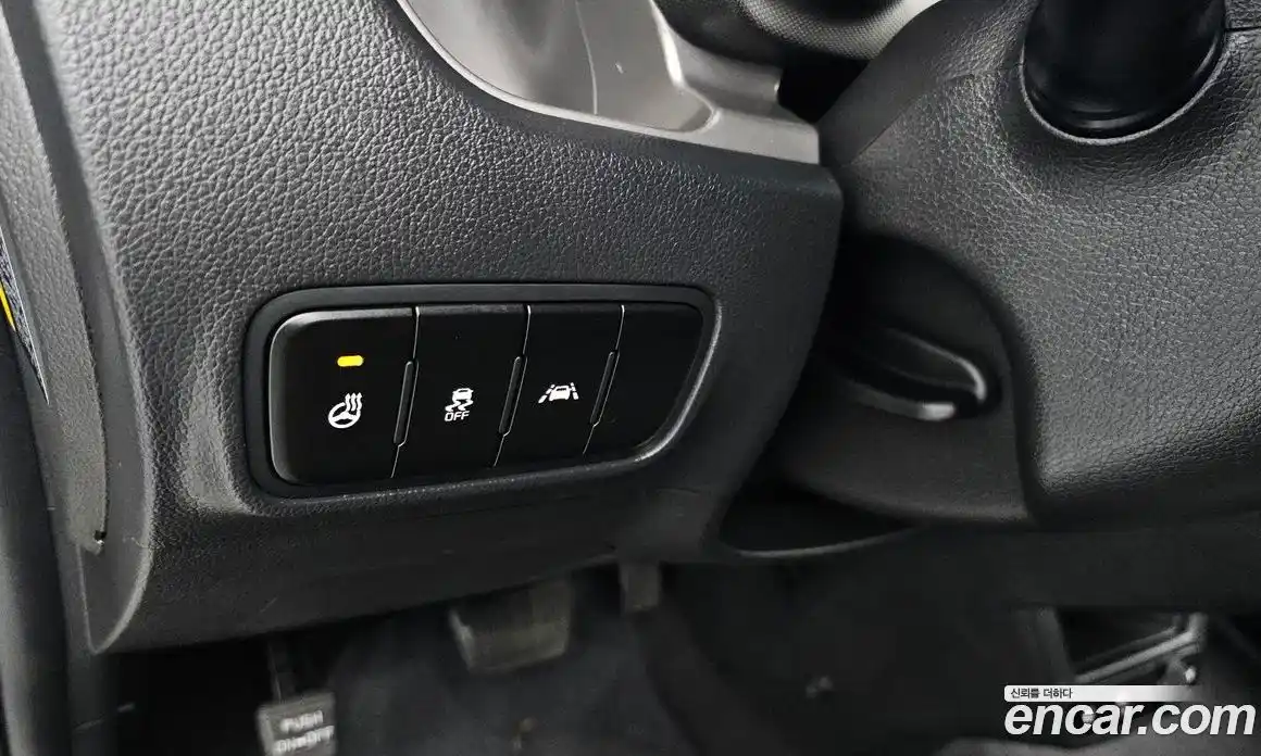 Kia Ray 2022 1.0 Автомат в Москве № 119790, фото 5