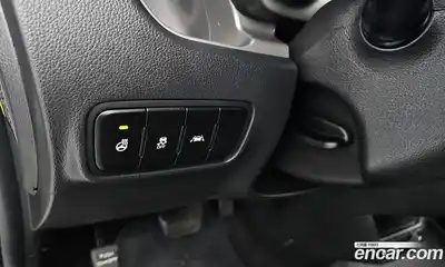 Kia Ray 2022 1.0 Автомат в Москве № 119790, миниатюра 5