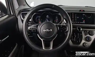 Kia Ray 2022 1.0 Автомат в Москве № 119790, миниатюра 7