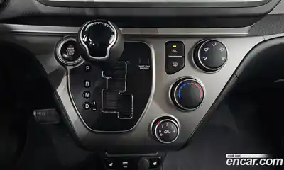 Kia Ray 2022 1.0 Автомат в Москве № 119790, миниатюра 8