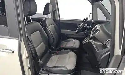 Kia Ray 2022 1.0 Автомат в Москве № 119790, миниатюра 9