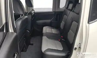 Kia Ray 2022 1.0 Автомат в Москве № 119790, миниатюра 10