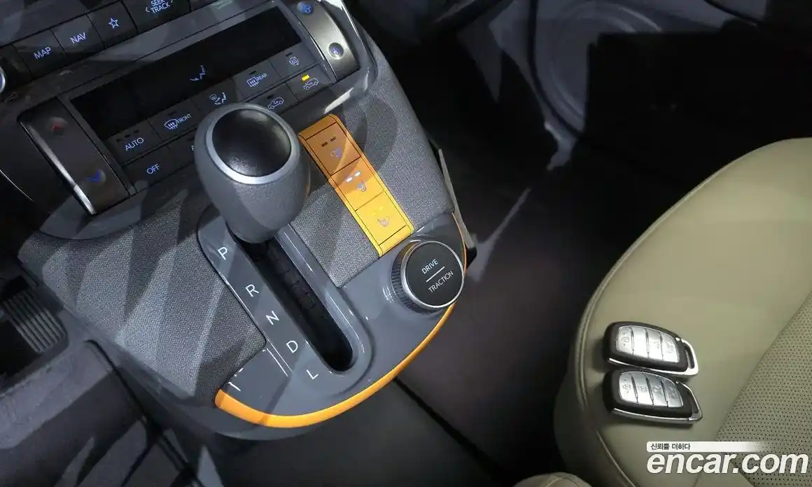 Hyundai Casper 2024 1.0 Автомат в Москве № 119921, фото 13