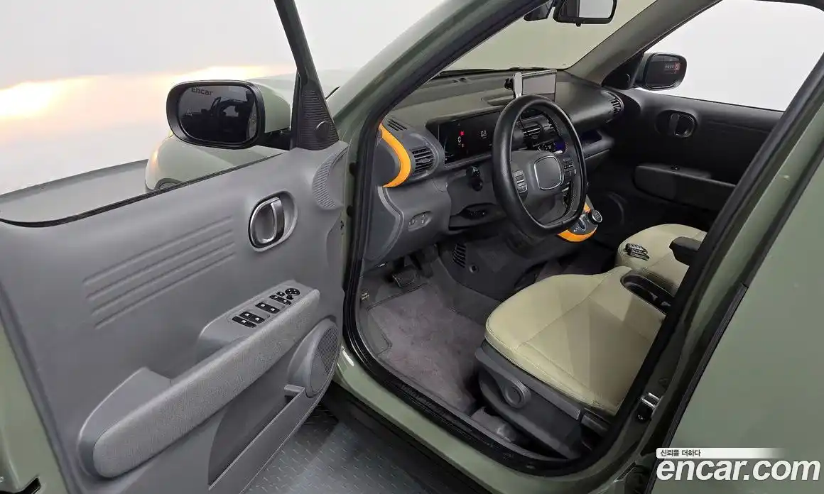 Hyundai Casper 2024 1.0 Автомат в Москве № 119921, фото 16