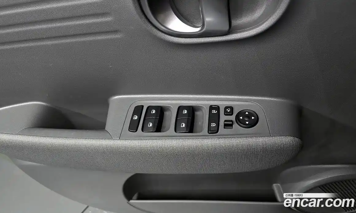 Hyundai Casper 2024 1.0 Автомат в Москве № 119921, фото 19