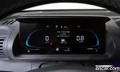 Hyundai Casper 2024 1.0 Автомат в Москве № 119921, миниатюра 2