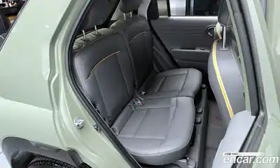 Hyundai Casper 2024 1.0 Автомат в Москве № 119921, миниатюра 5