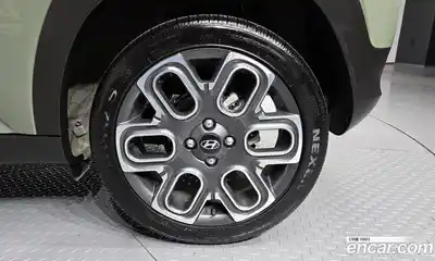 Hyundai Casper 2024 1.0 Автомат в Москве № 119921, миниатюра 7