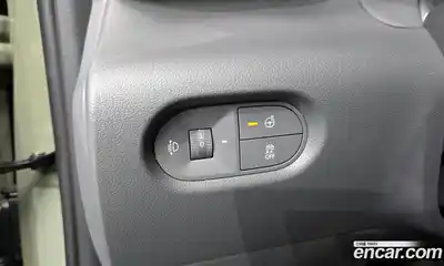 Hyundai Casper 2024 1.0 Автомат в Москве № 119921, миниатюра 8