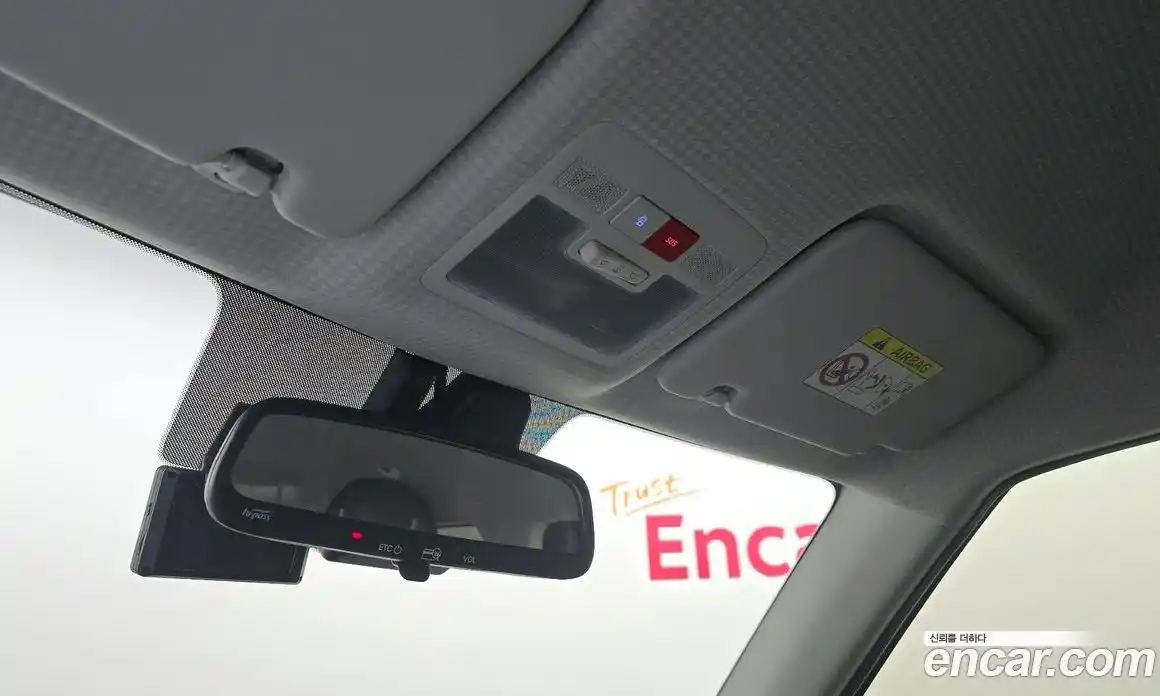 Hyundai Casper 2024 1.0 Автомат в Москве № 119921, фото 9