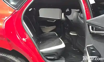 Kia EV6 2024 0.1 Автомат в Москве № 120081, миниатюра 12