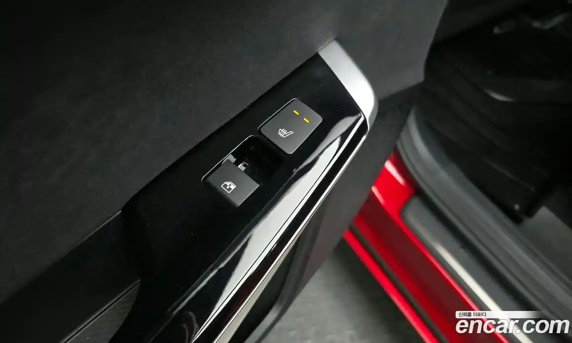 Kia EV6 2024 0.1 Автомат в Москве № 120081, фото 19