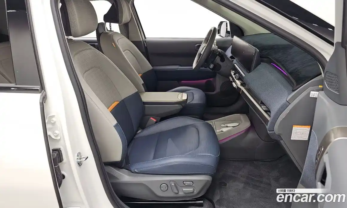 Kia EV3 2026 0.2 Автомат в Москве № 120193, фото 13