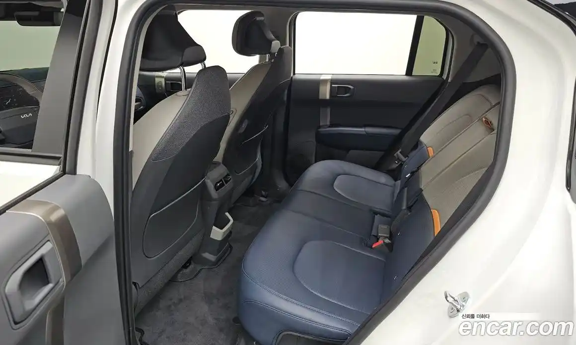 Kia EV3 2026 0.2 Автомат в Москве № 120193, фото 4